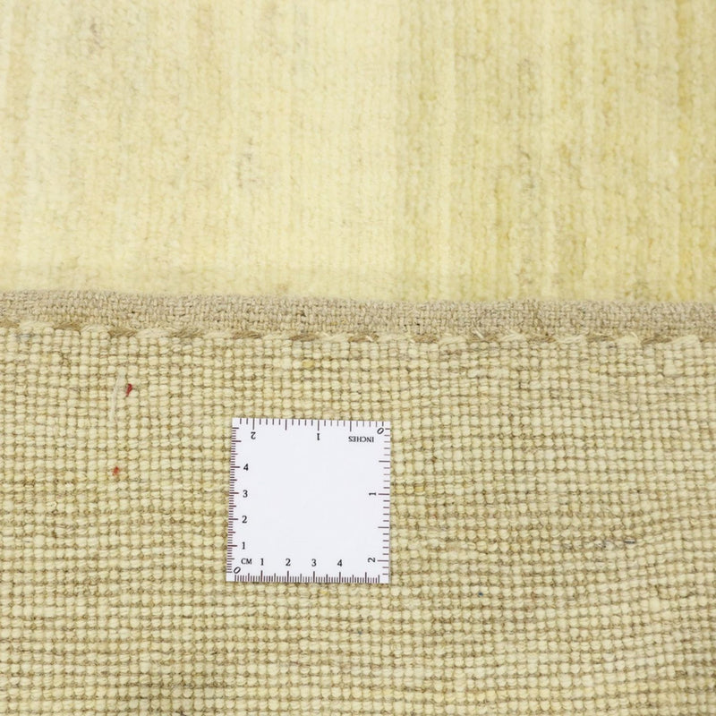 Gabbeh persa Tapete 339x248cm - Perserteppich Wollteppich