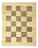 Gabbeh persa Tapete 312x254cm - Perserteppich Wollteppich