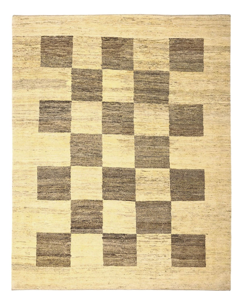 Gabbeh persa Tapete 312x254cm - Perserteppich Wollteppich