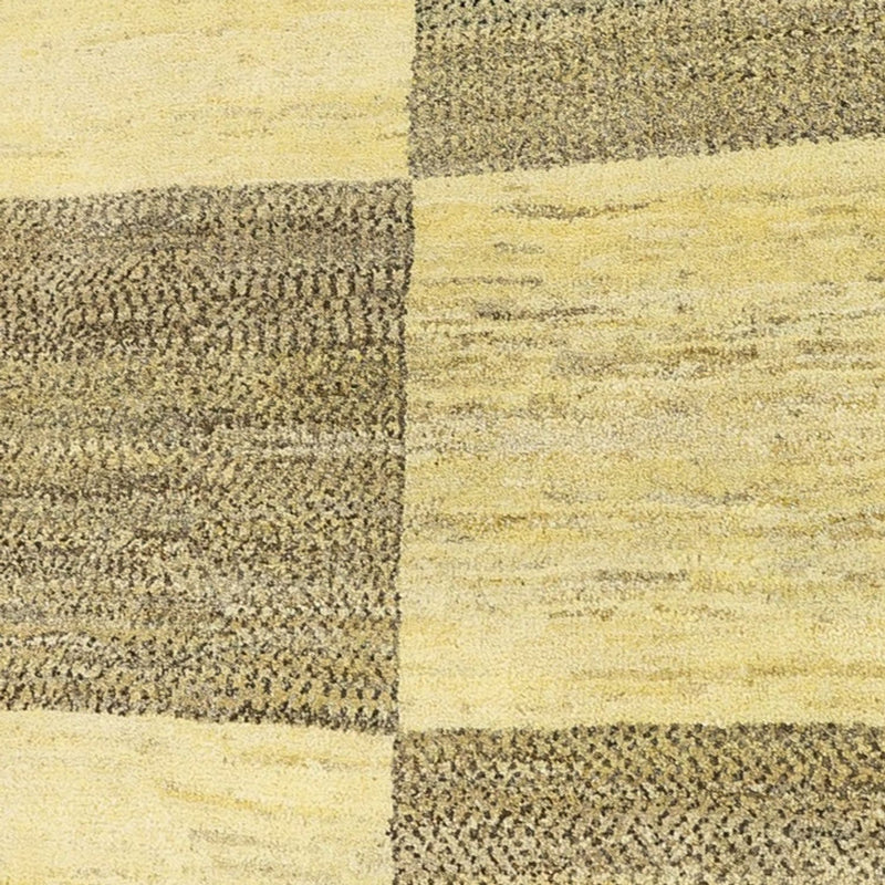 Gabbeh persa Tapete 312x254cm - Perserteppich Wollteppich