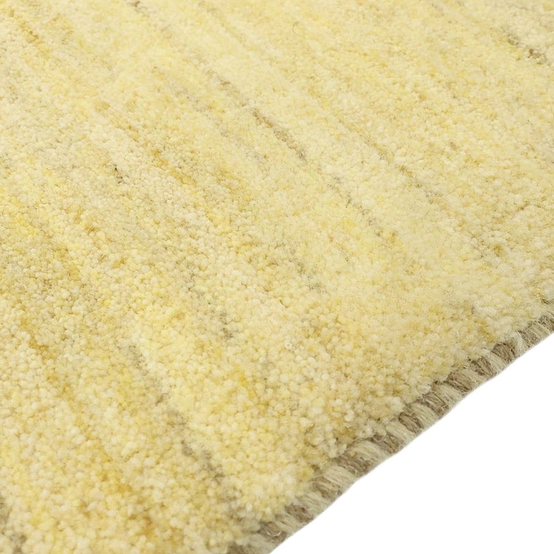Gabbeh persa Tapete 312x254cm - Perserteppich Wollteppich