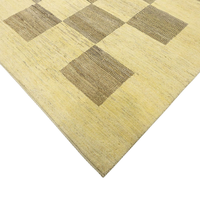 Gabbeh persa Tapete 312x254cm - Perserteppich Wollteppich