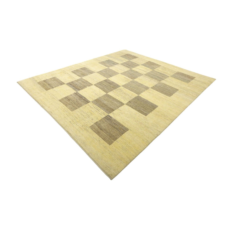 Gabbeh persa Tapete 312x254cm - Perserteppich Wollteppich