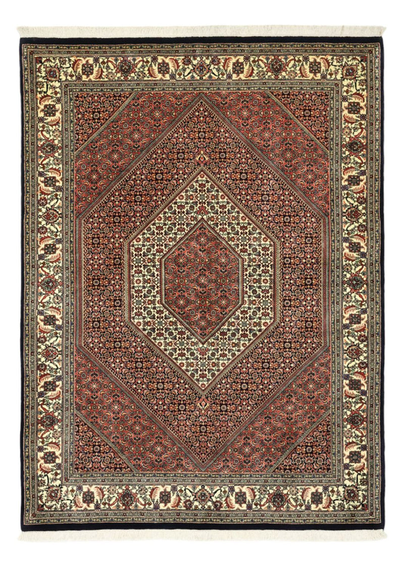 Bidjar Tapete 203x151cm - Tapete persa