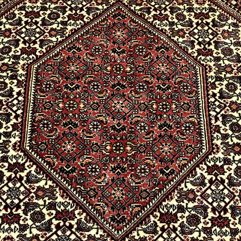 Bidjar Tapete 203x151cm - Tapete persa