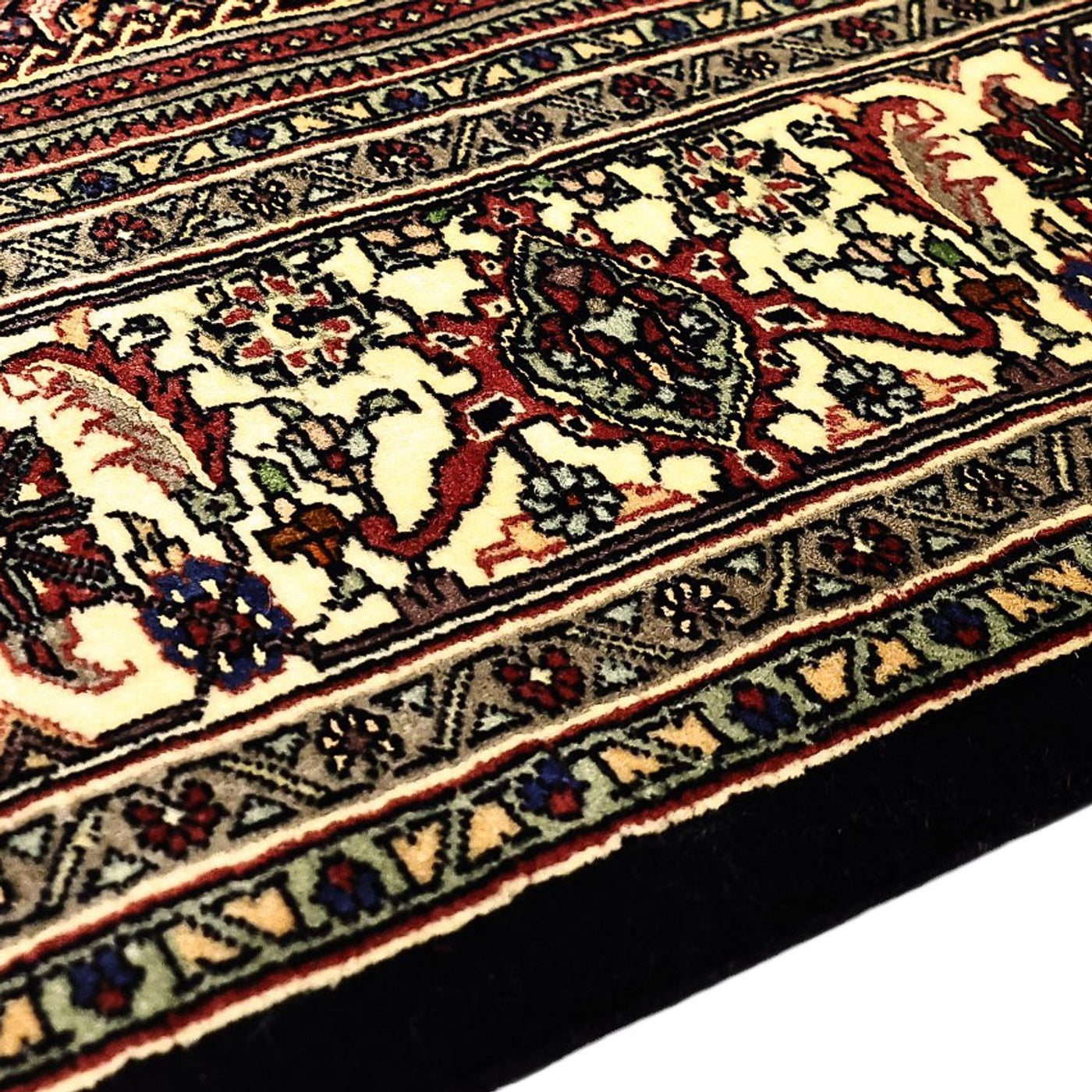 Bidjar Tapete 203x151cm - Tapete persa