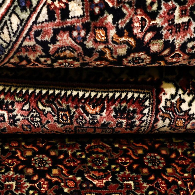 Bidjar Tapete 203x151cm - Tapete persa