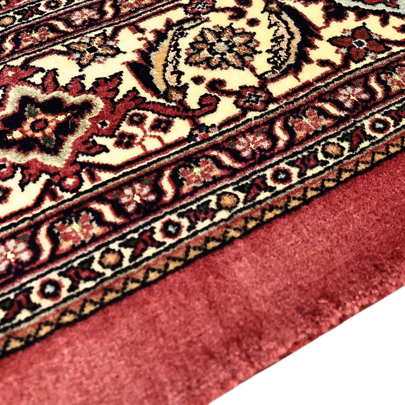 Bidjar Tapete 204x152cm - Tapete persa