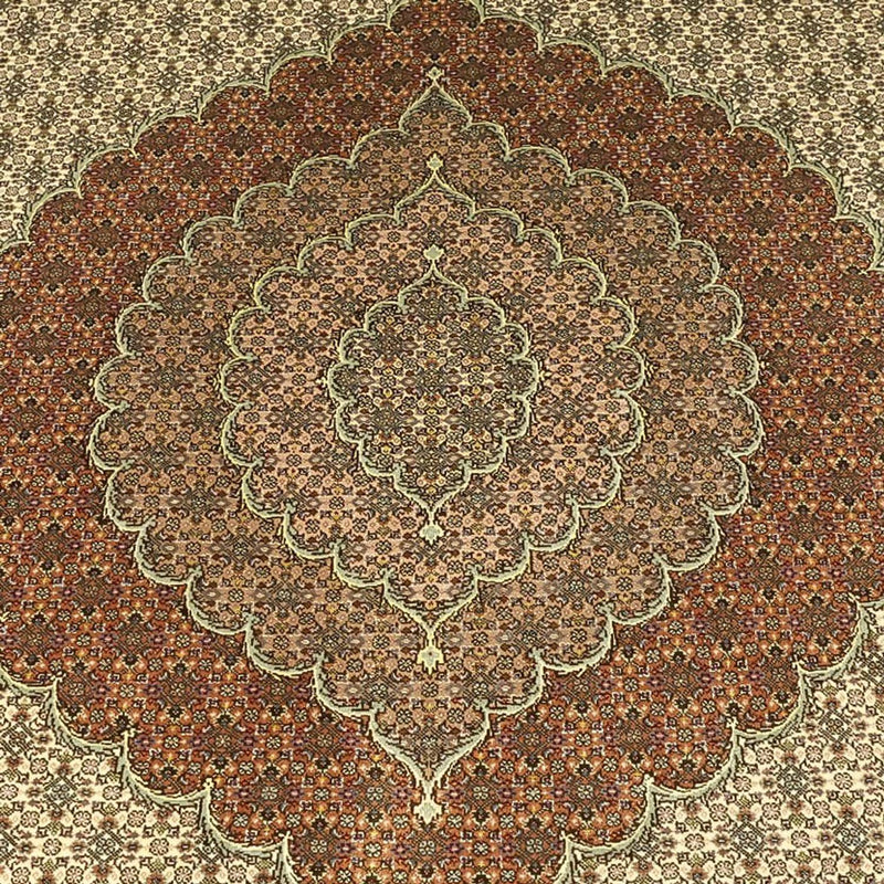 Tabriz - 50 Raj Tapete 348x248cm - Tapete persa