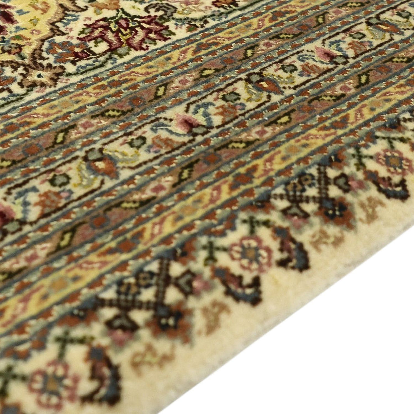 Tabriz - 50 Raj Tapete 348x248cm - Tapete persa