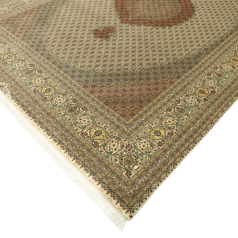 Tabriz - 50 Raj Tapete 348x248cm - Tapete persa