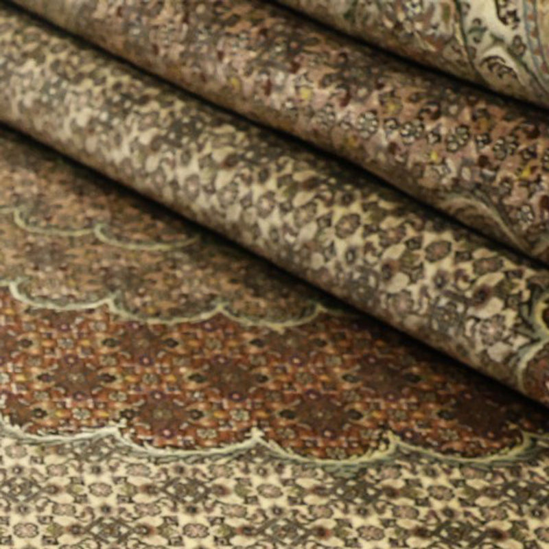 Tabriz - 50 Raj Tapete 348x248cm - Tapete persa