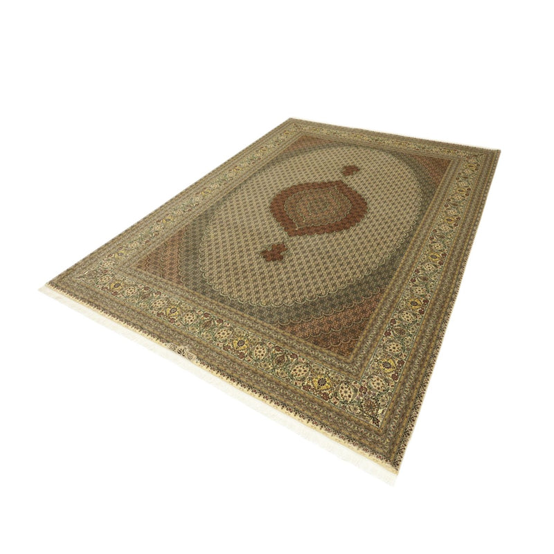 Tabriz - 50 Raj Tapete 348x248cm - Tapete persa