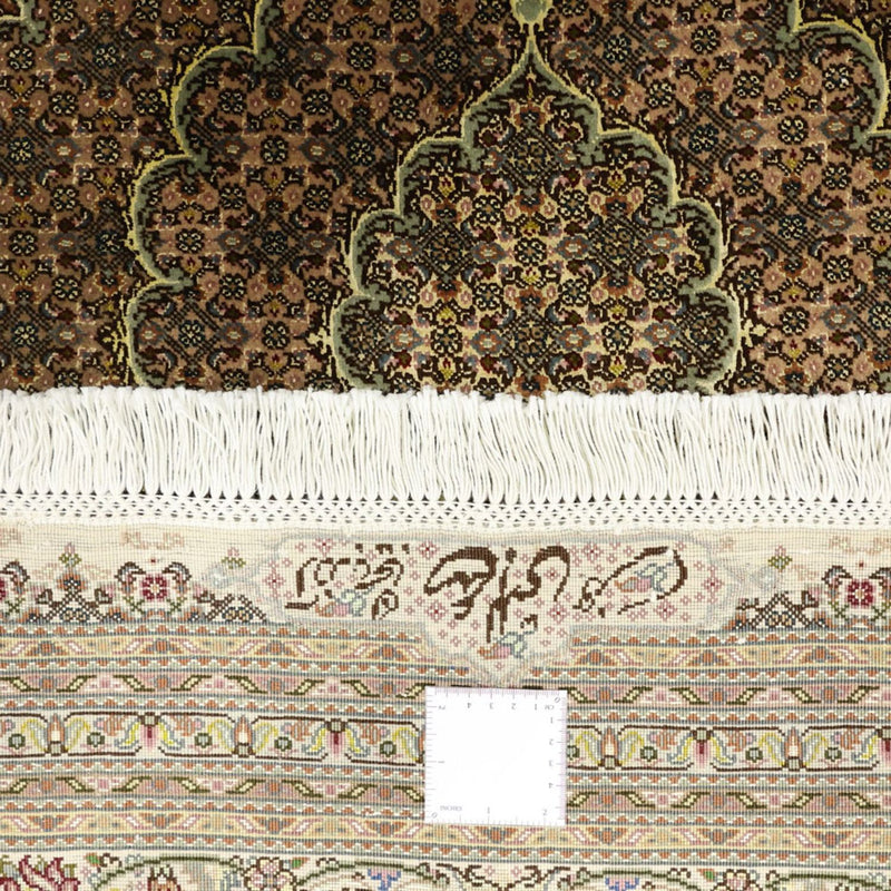 Tabriz - 50 Raj Tapete 348x248cm - Tapete persa