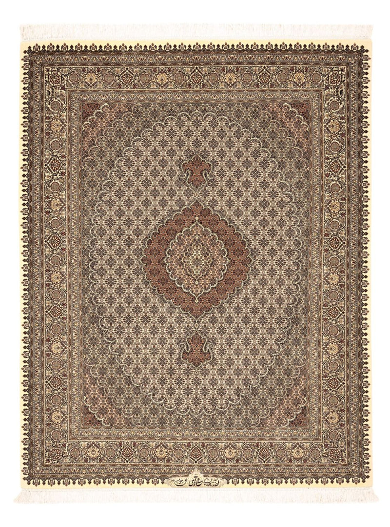 Tabriz - 50 Raj Tapete 197x154cm - Tapete persa