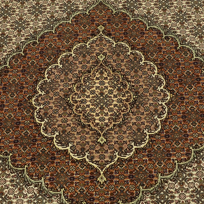 Tabriz - 50 Raj Tapete 197x154cm - Tapete persa
