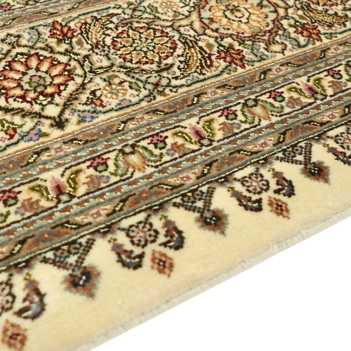 Tabriz - 50 Raj Tapete 197x154cm - Tapete persa