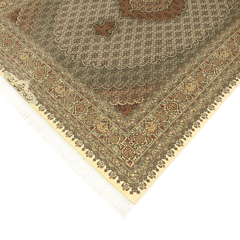 Tabriz - 50 Raj Tapete 197x154cm - Tapete persa