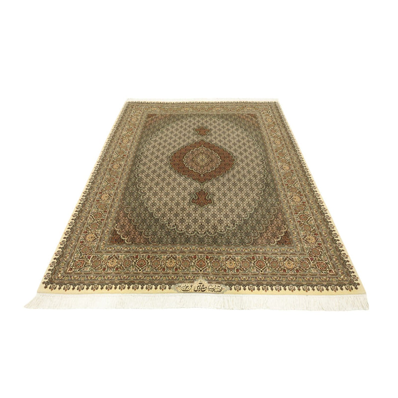 Tabriz - 50 Raj Tapete 197x154cm - Tapete persa