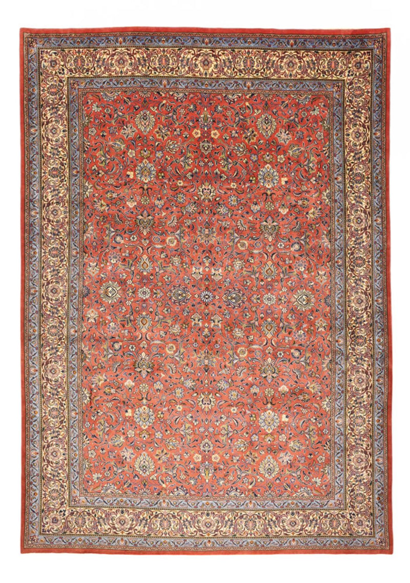 Sarouk Tapete 354x250cm - Tapete persa