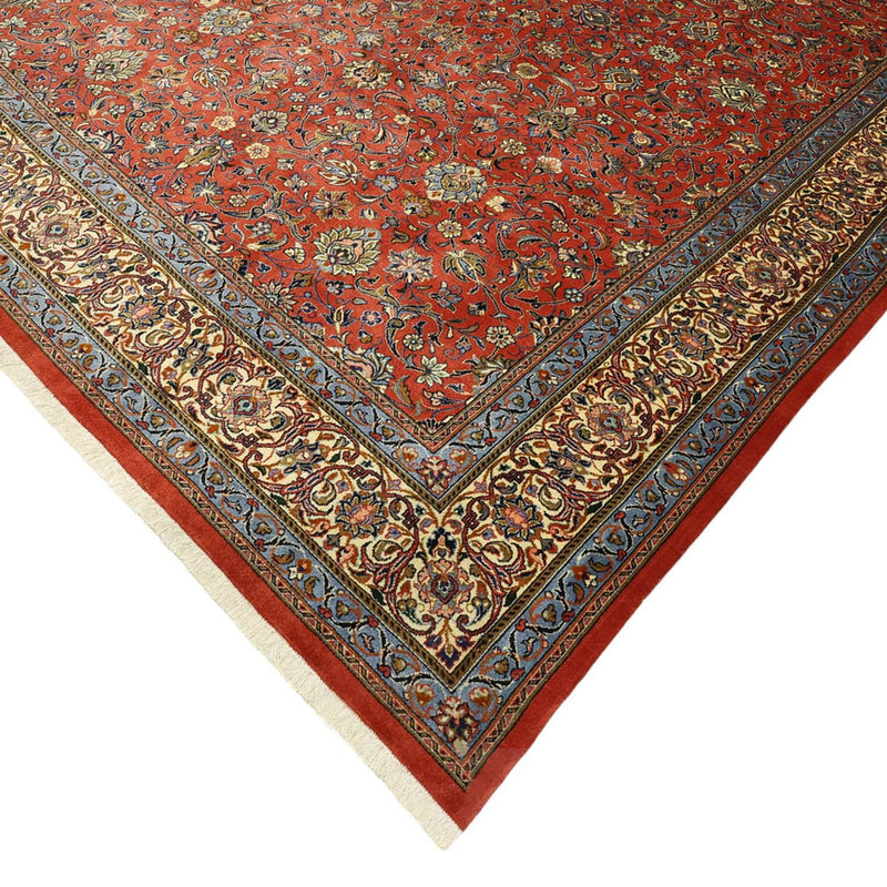 Sarouk Tapete 354x250cm - Tapete persa