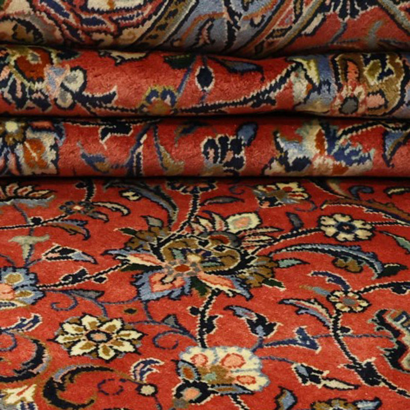 Sarouk Tapete 354x250cm - Tapete persa