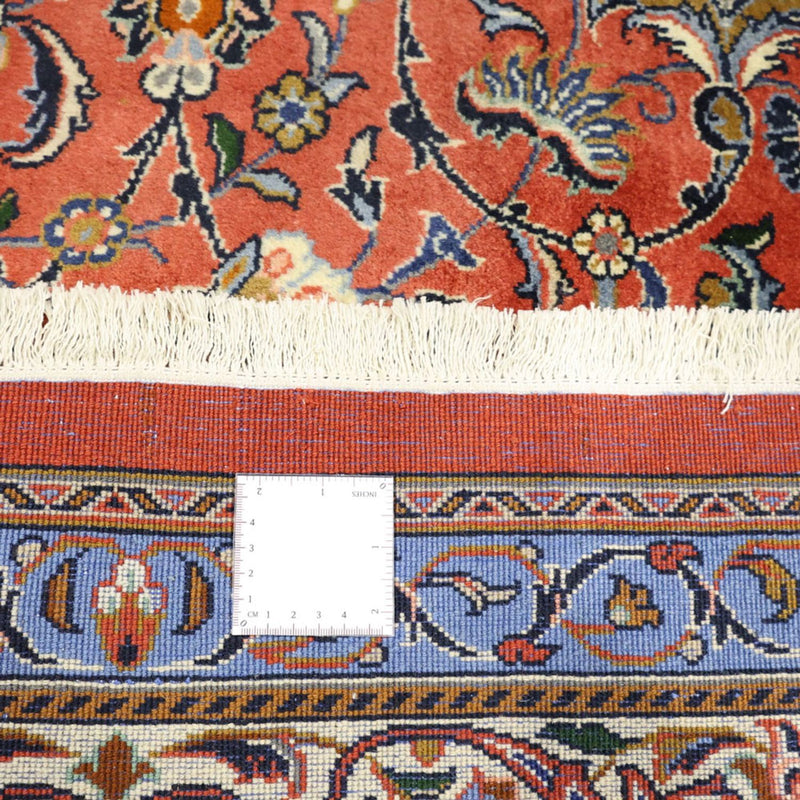 Sarouk Tapete 354x250cm - Tapete persa