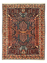 Sharbabak Tapete 164x130cm - Tapete persa – product image