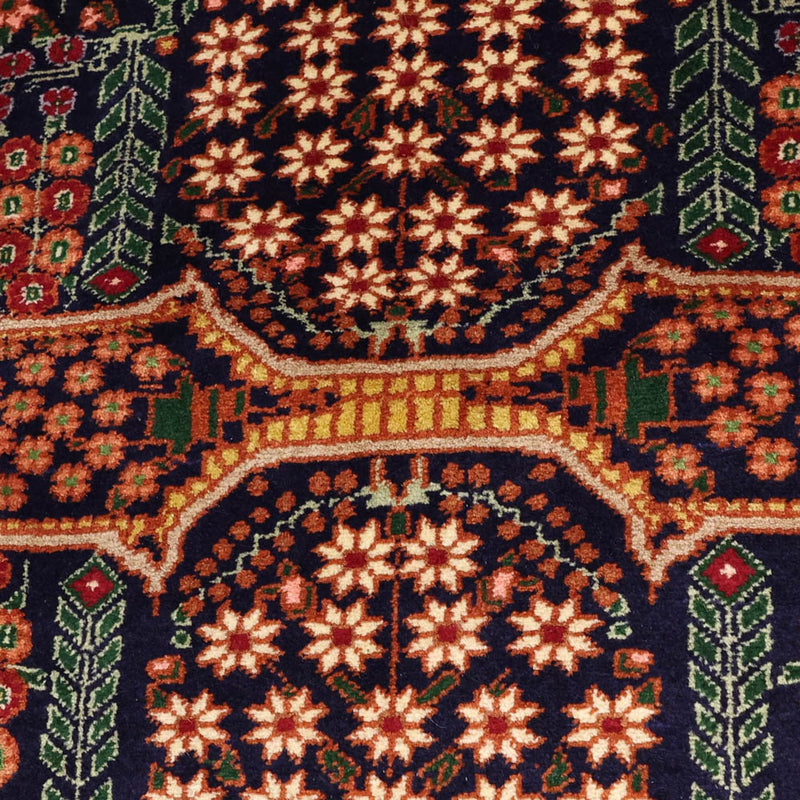 Sharbabak Tapete 164x130cm - Tapete persa