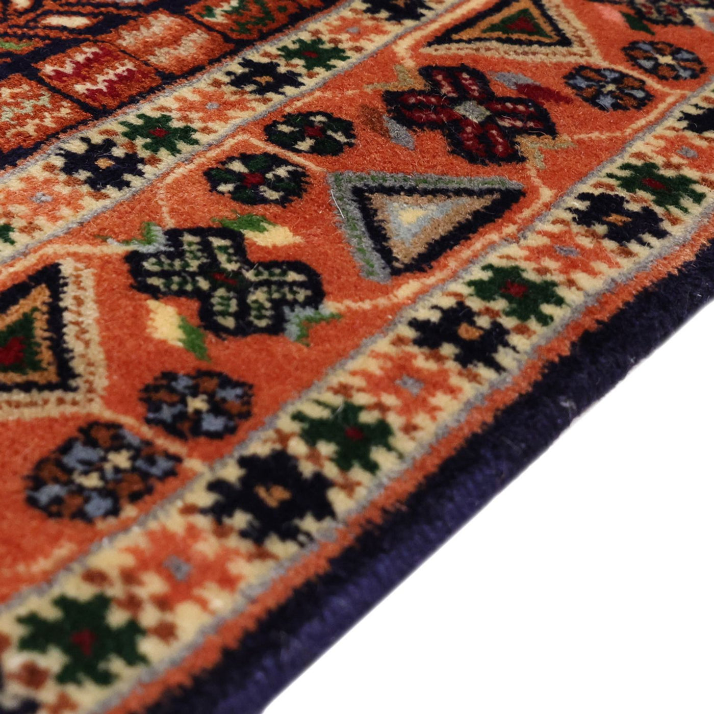 Sharbabak Tapete 164x130cm - Tapete persa