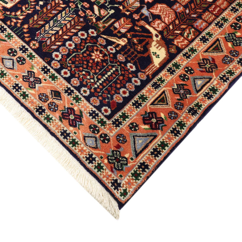 Sharbabak Tapete 164x130cm - Tapete persa