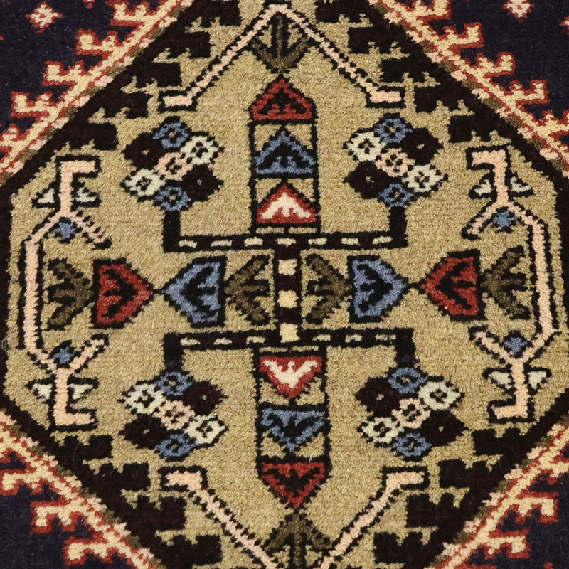 Ardabil Tapete 300x70cm - Tapete persa