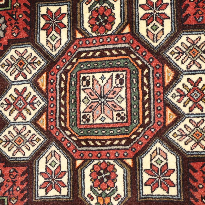 Gholtogh Tapete 145x103cm - Tapete persa