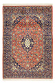 Kashan Tapete 160x112cm - Tapete persa