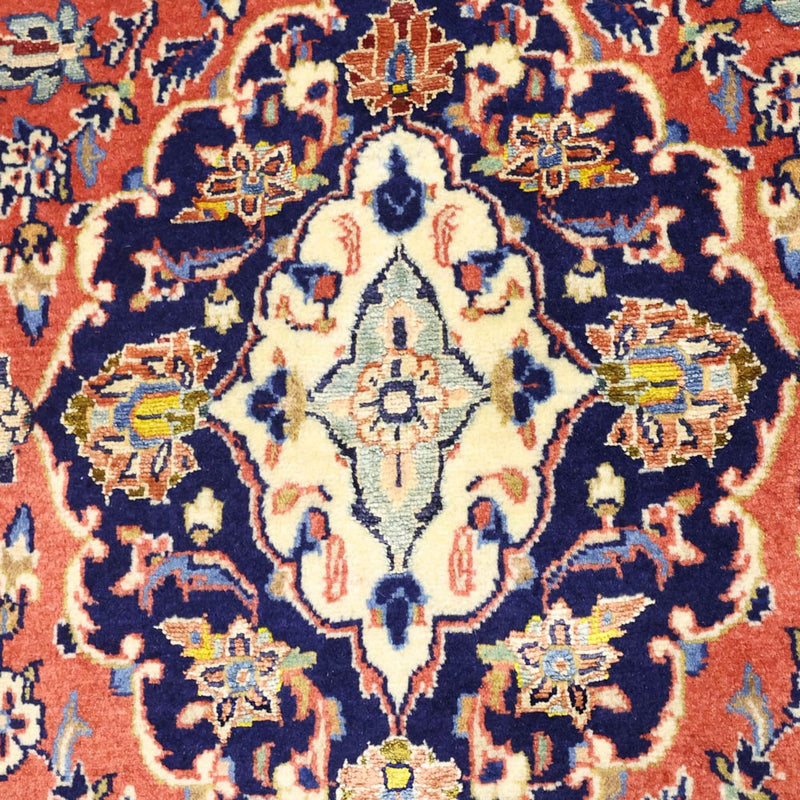 Kashan Tapete 160x112cm - Tapete persa