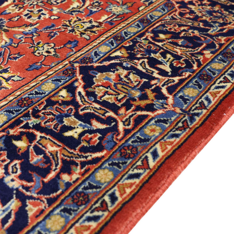 Kashan Tapete 160x112cm - Tapete persa