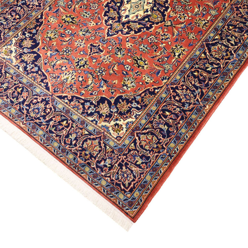 Kashan Tapete 160x112cm - Tapete persa