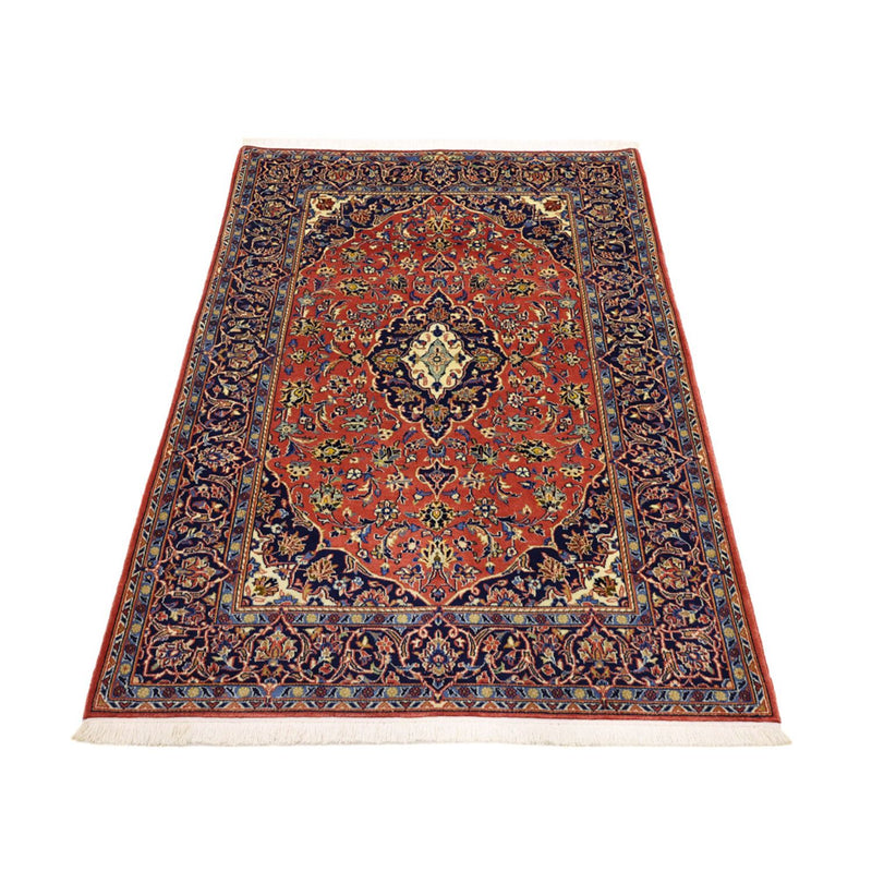 Kashan Tapete 160x112cm - Tapete persa