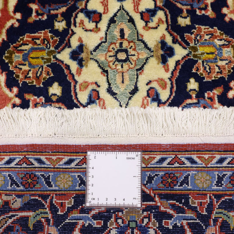 Kashan Tapete 160x112cm - Tapete persa