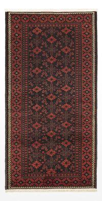 Tapete Baluch 204x102cm - Tapete Oriental – product image