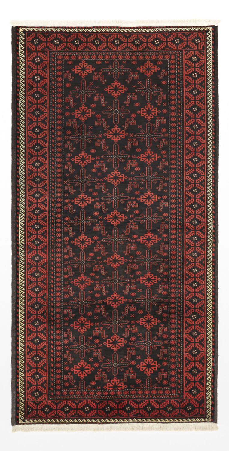 Tapete Baluch 204x102cm - Tapete Oriental