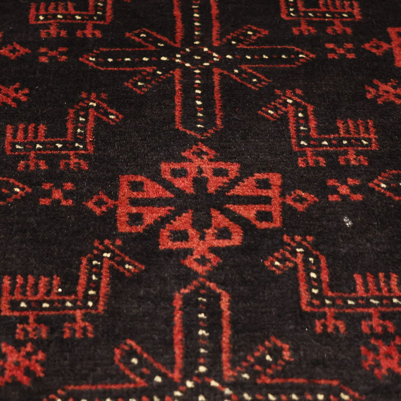 Tapete Baluch 204x102cm - Tapete Oriental