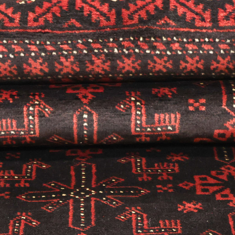 Tapete Baluch 204x102cm - Tapete Oriental