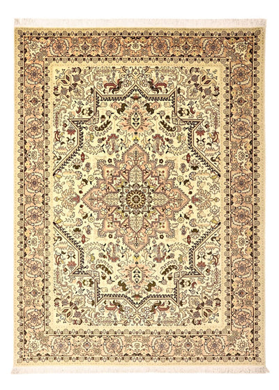 Tabriz Tapete 147x203cm - Tapete persa