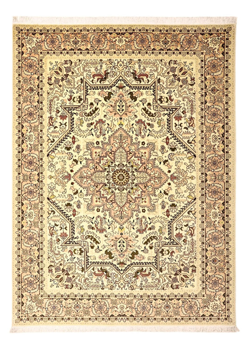 Tabriz Tapete 203x147cm - Tapete persa