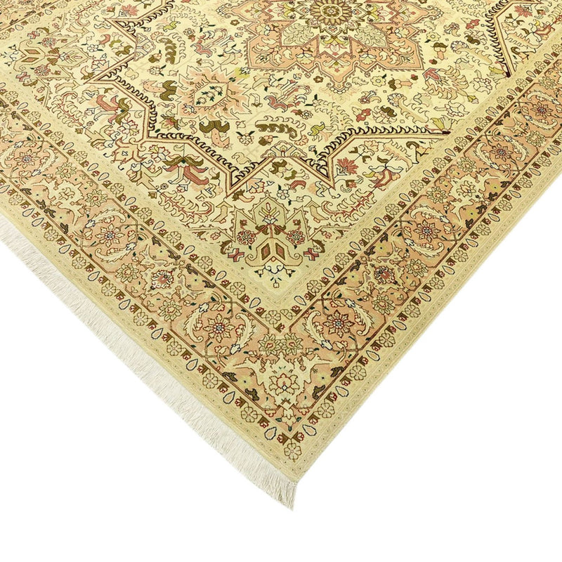 Tabriz Tapete 203x147cm - Tapete persa