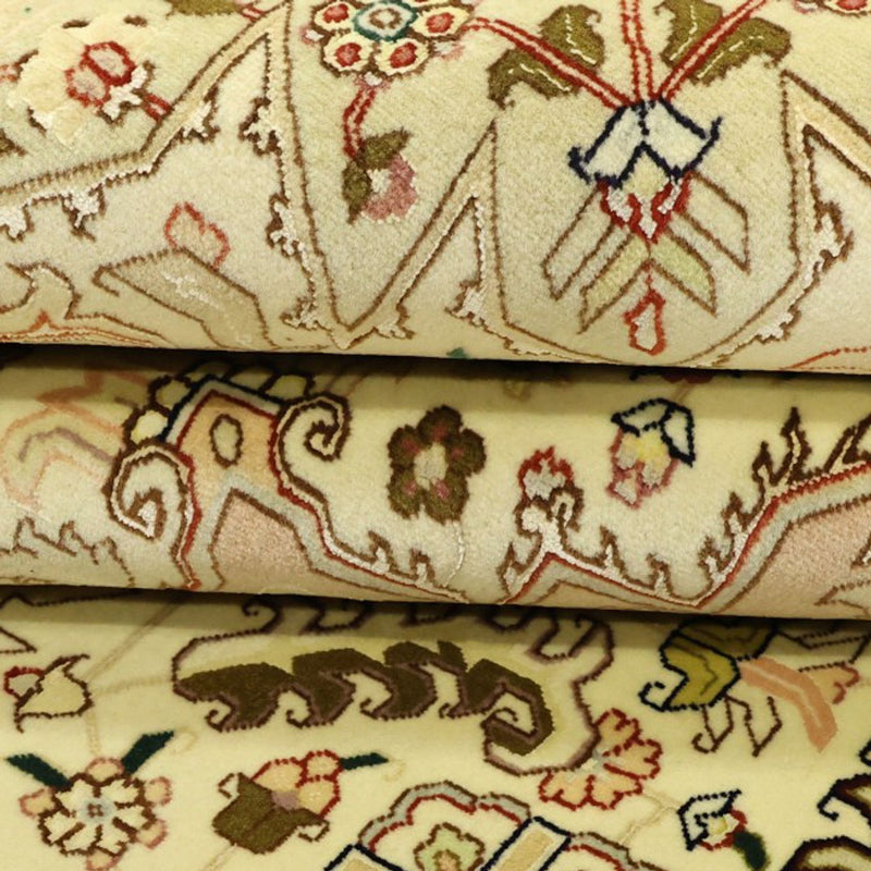Tabriz Tapete 203x147cm - Tapete persa