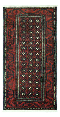 Tapete Baluch 198x103cm - Tapete Oriental – product image