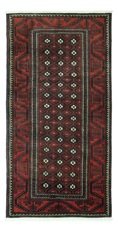 Tapete Baluch 103x198cm - Tapete Oriental