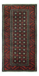 Tapete Baluch 198x103cm - Tapete Oriental